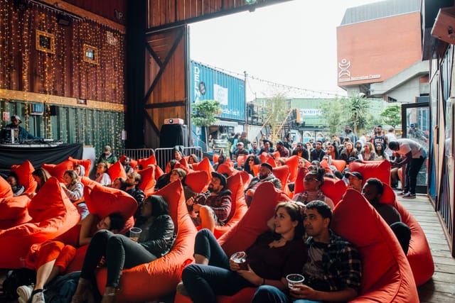 Full Venue Hire - image