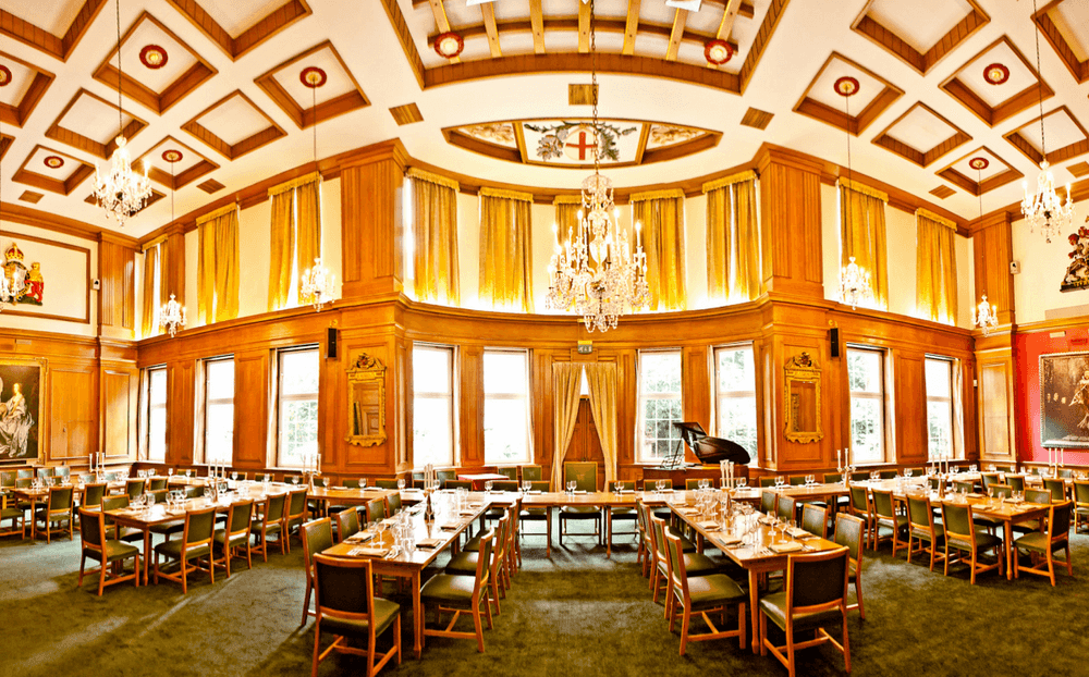 Barber-Surgeons’ Hall - image