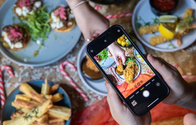 The Lost Weekend - image