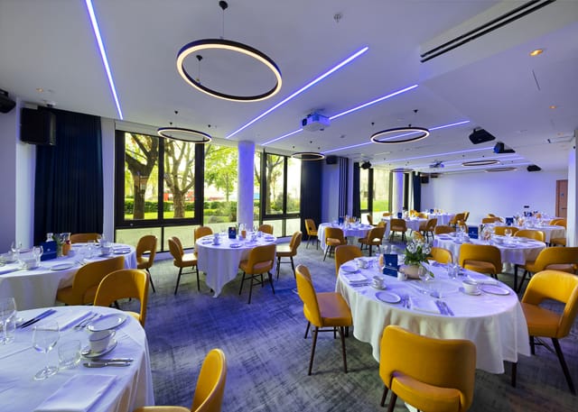 The Royal Suite - image