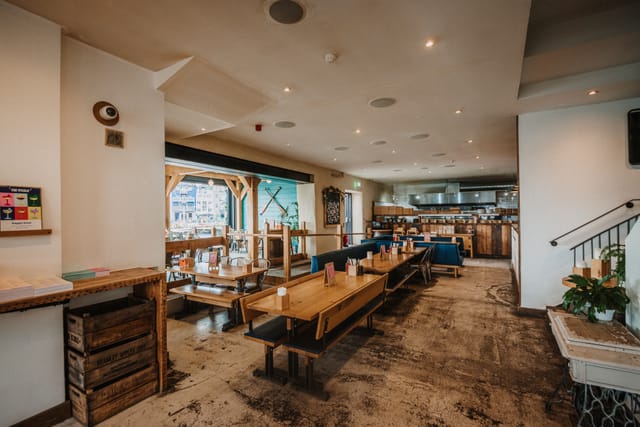 Full Venue Hire - image