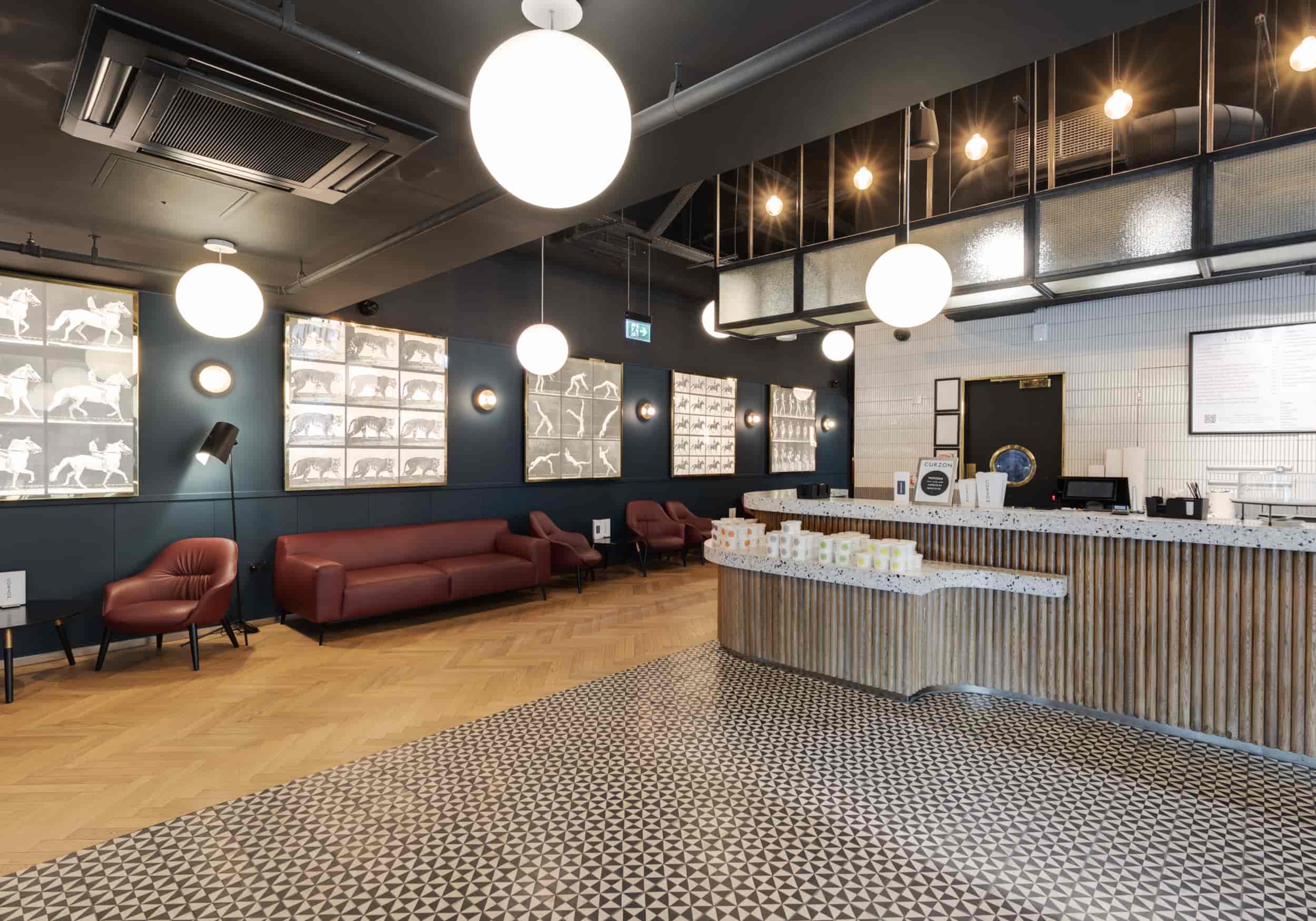 Curzon Kingston - image