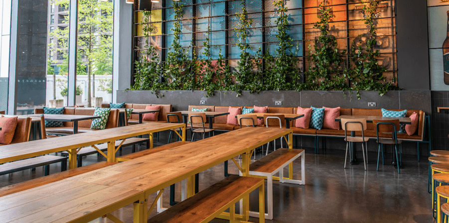 Babel Beerhouse - image