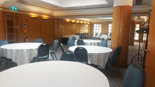 Richmond Suite - image