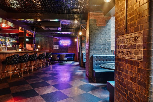 5CC Cocktail Bar - image