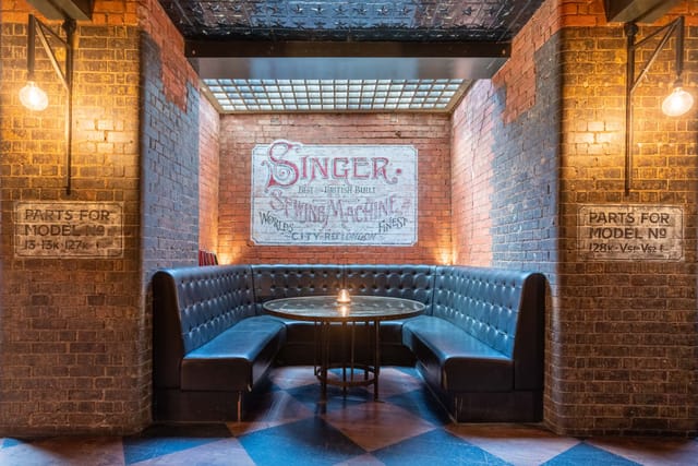 5CC Cocktail Bar - image