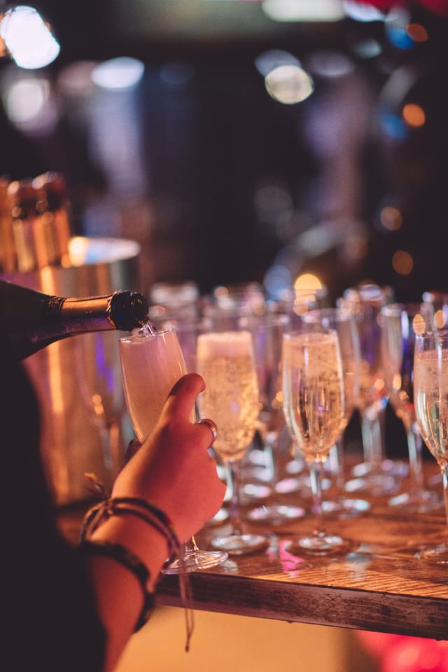 Exclusive private hire - image