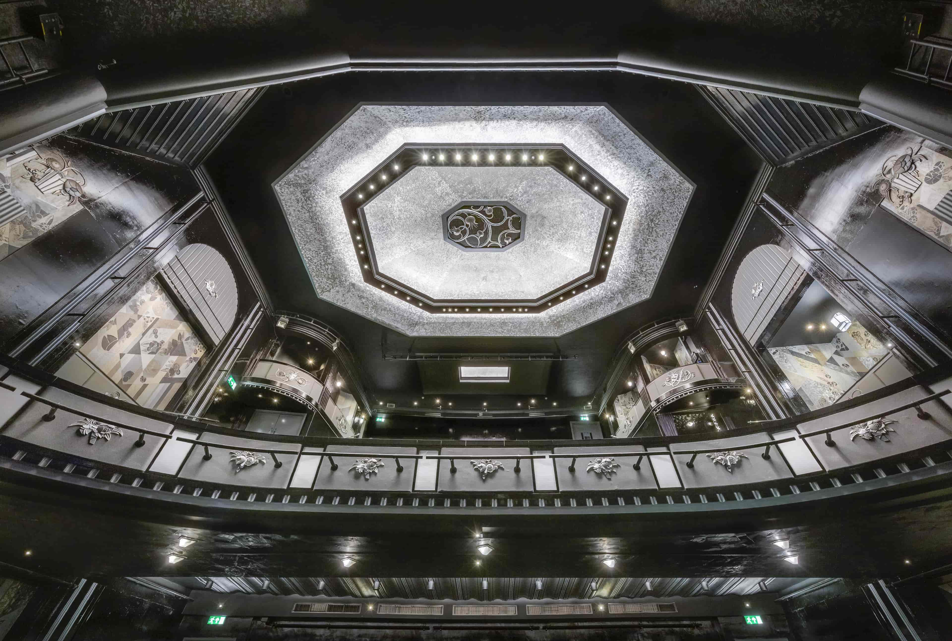Trafalgar Theatre - image