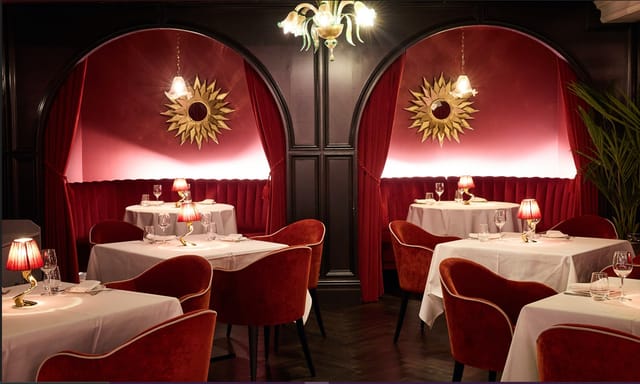 Main Dining Room  - image