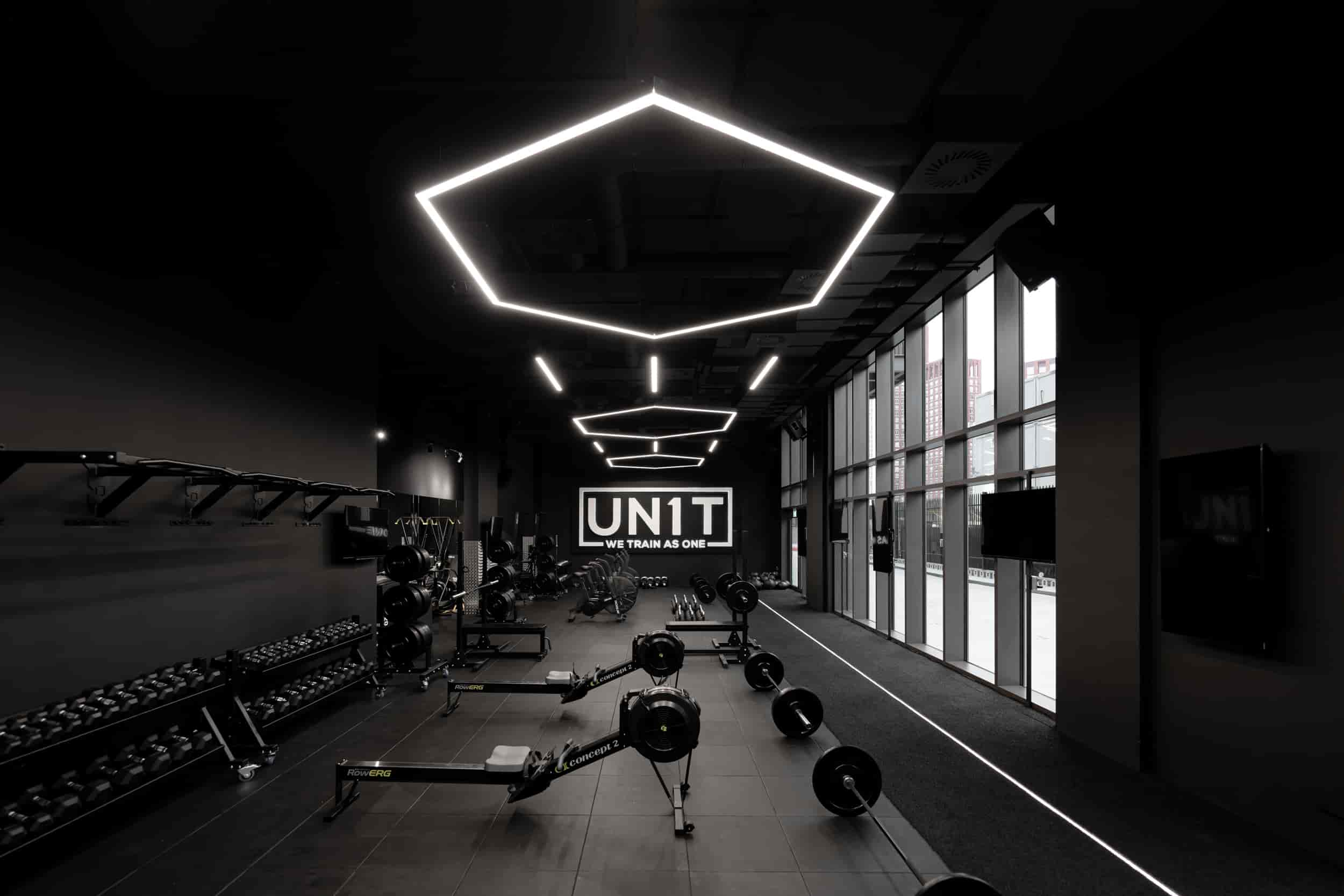Premium Boutique Fitness Studio in South West London - image