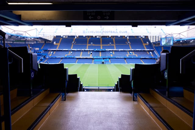 The Directors Lounge - image