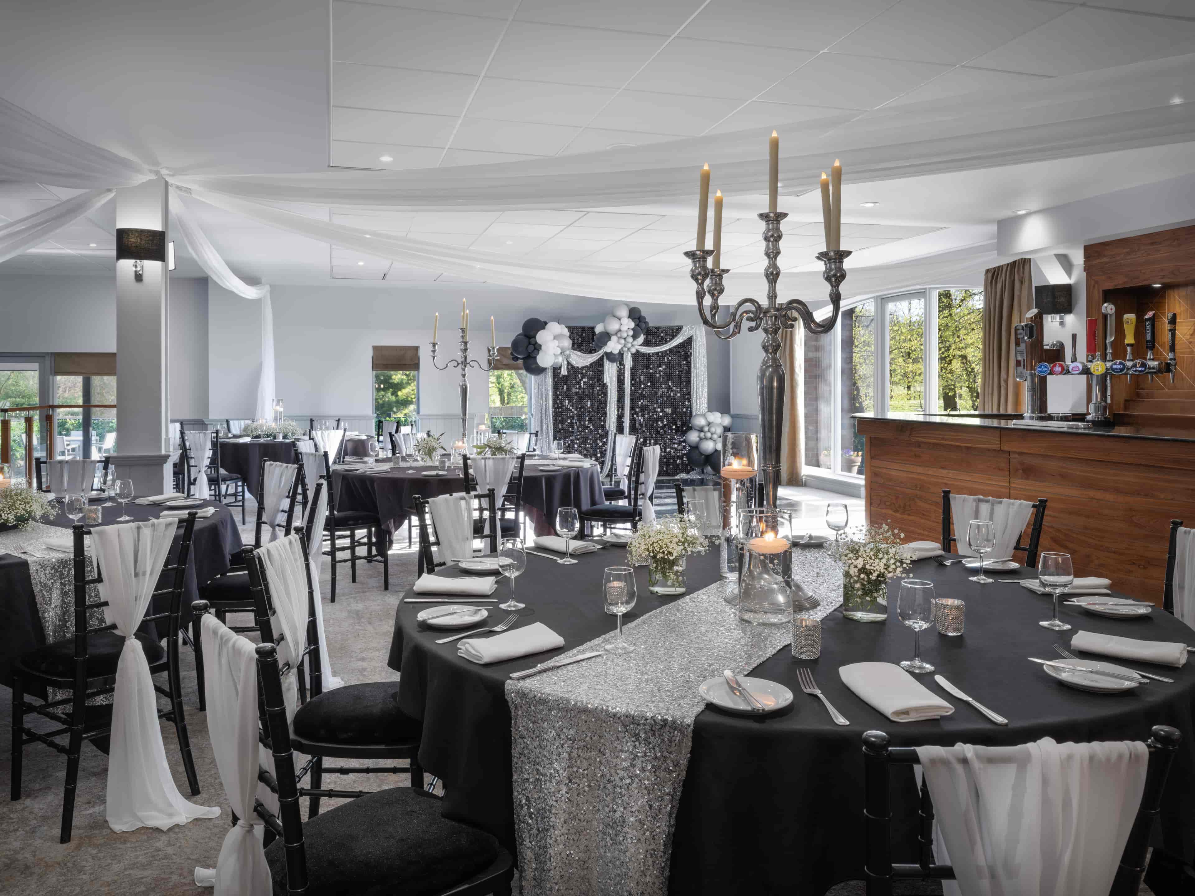 Delta Hotels by Marriott Worsley Park Country Club - image