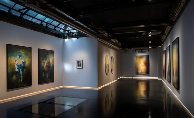 Conferences and Presentations - image