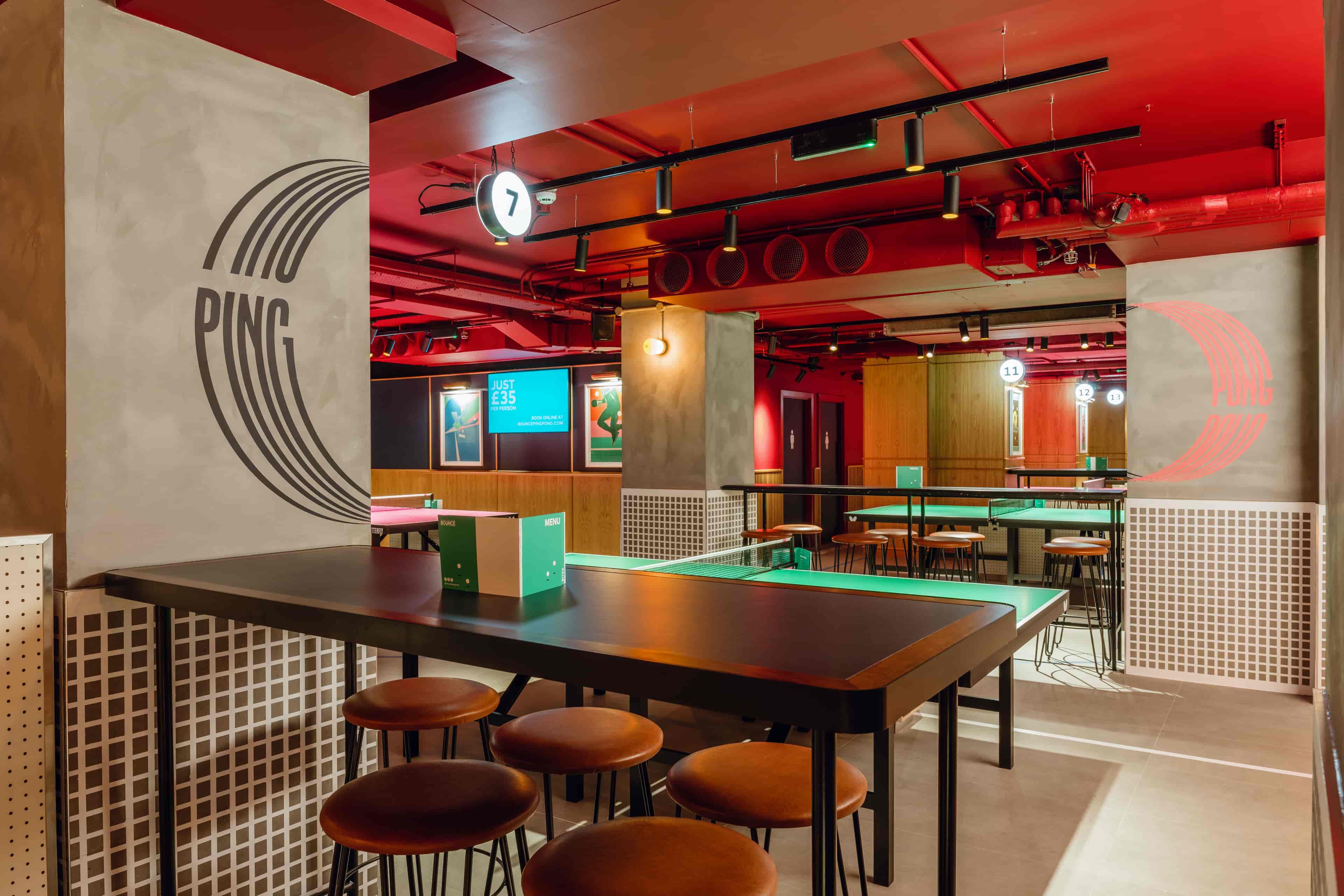 Bounce Battersea Power Station - image