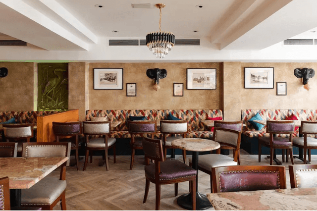 Private Dining - image