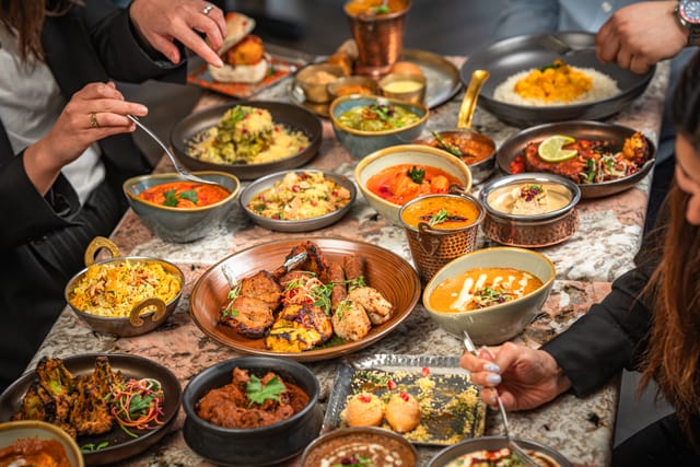 Private Dining - image