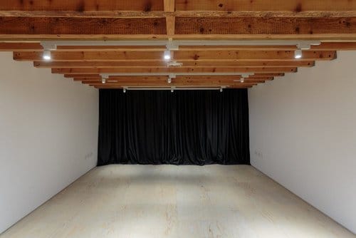 Ground Floor Gallery Space (Gallery 1) - image