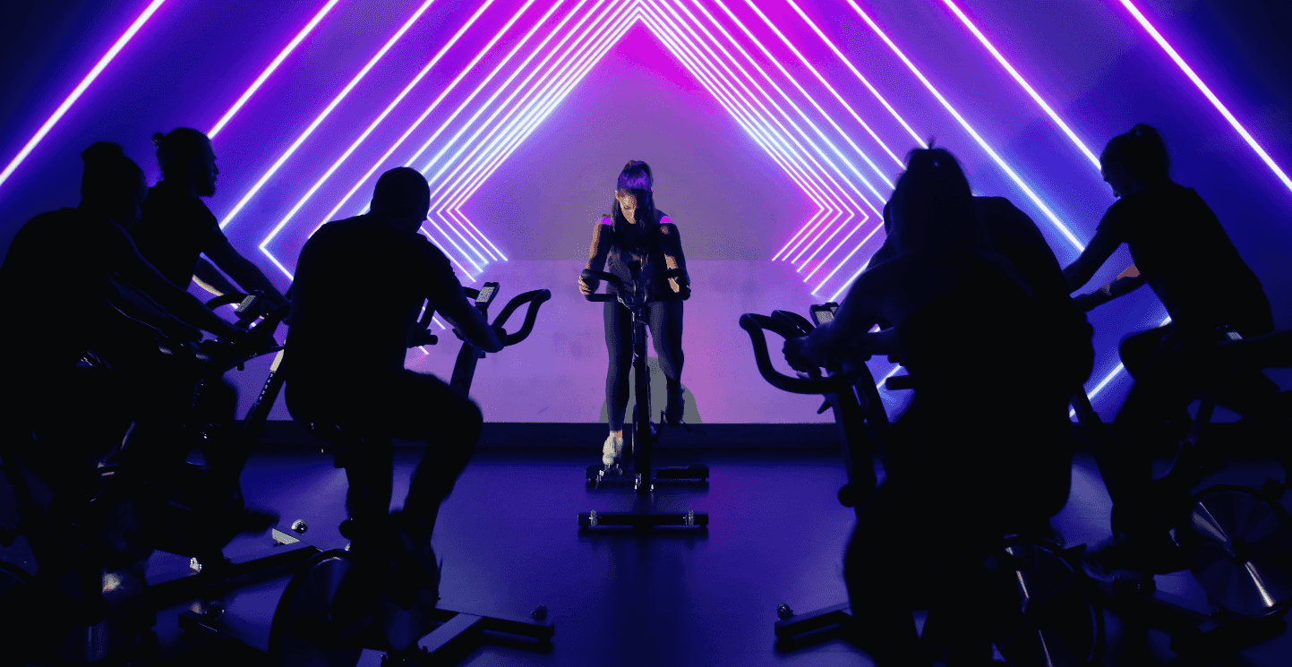 Studio Society - Immersive Space - image