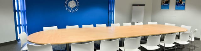 Lecture theatre - image