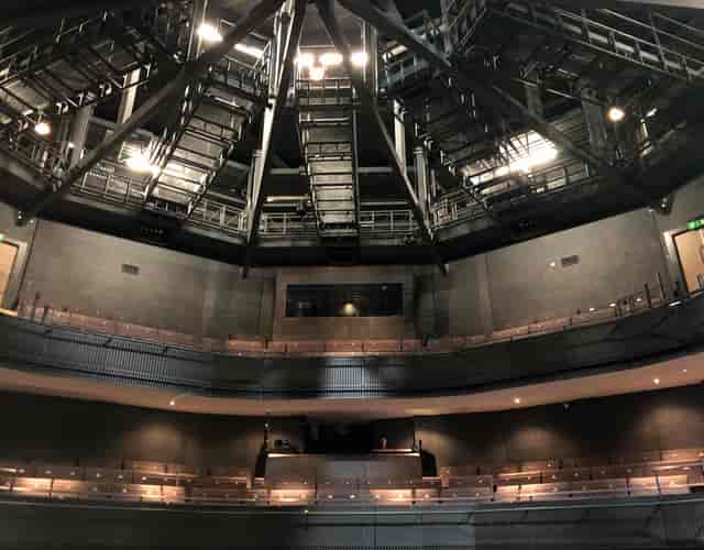 Rose Theatre - image