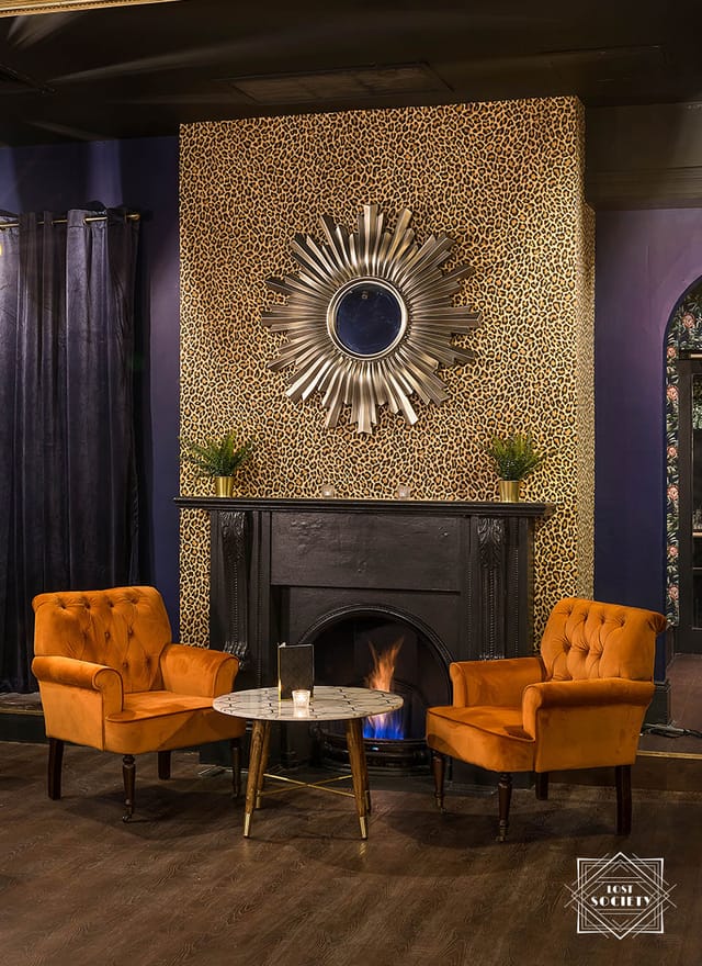 Lounge Bar - image