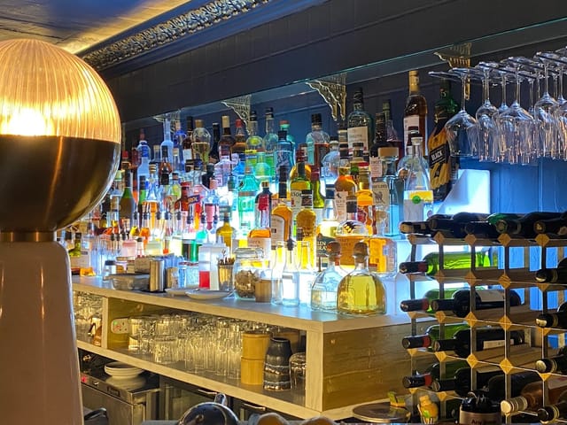 The Rabbit's Hole - image