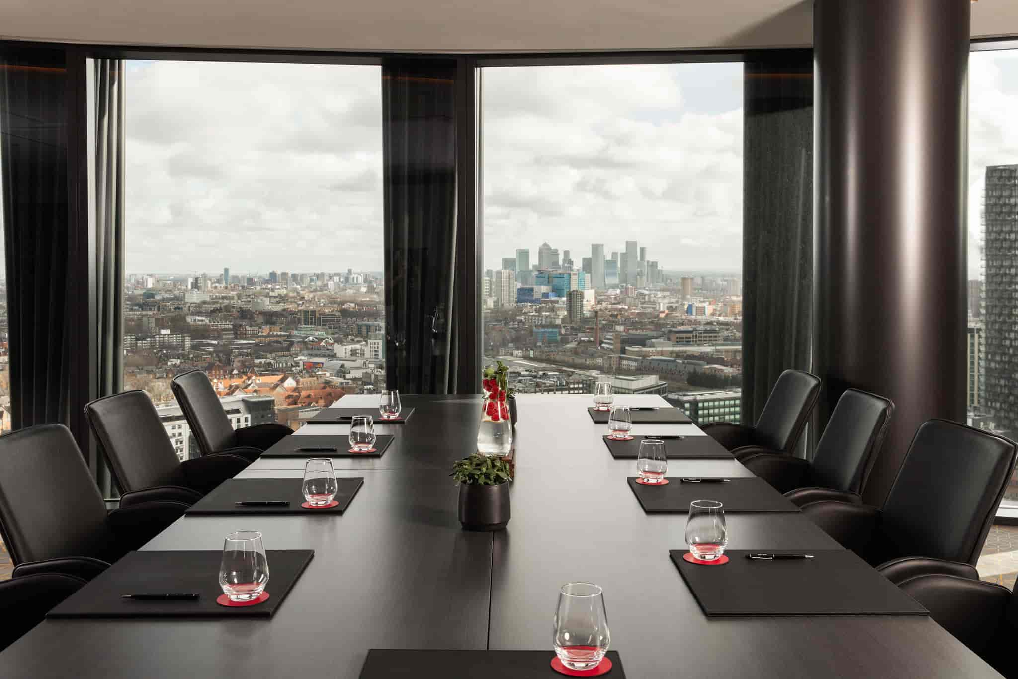 art'otel London Hoxton - image