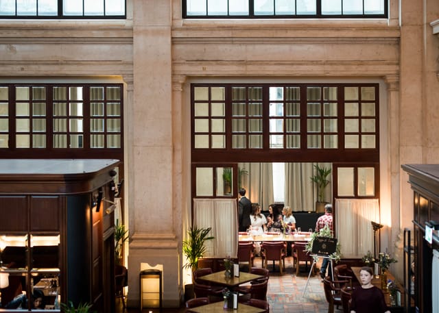 Weddings & Events - image