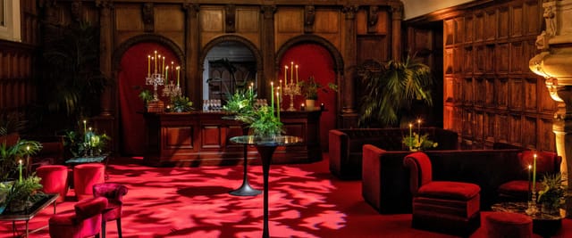 The Governors’ Room - image