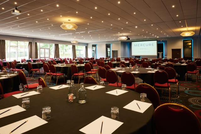 Buckingham Suite - image