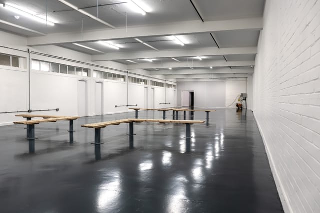 Ground floor - image