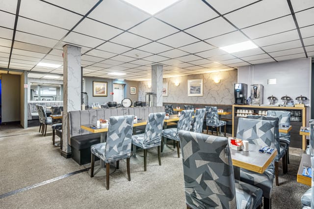 Meeting room 2 - image