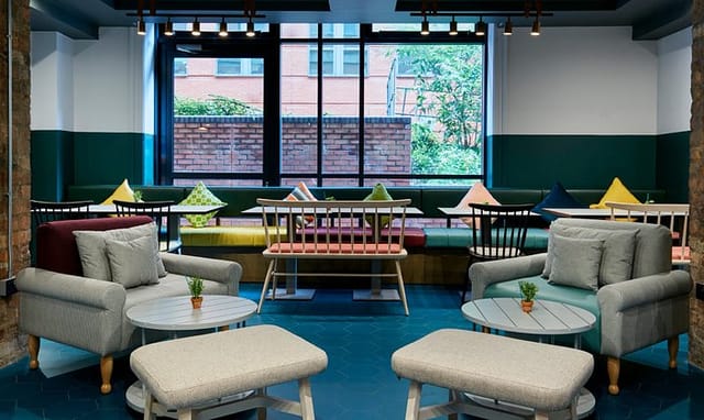 The Bar & Grill - image