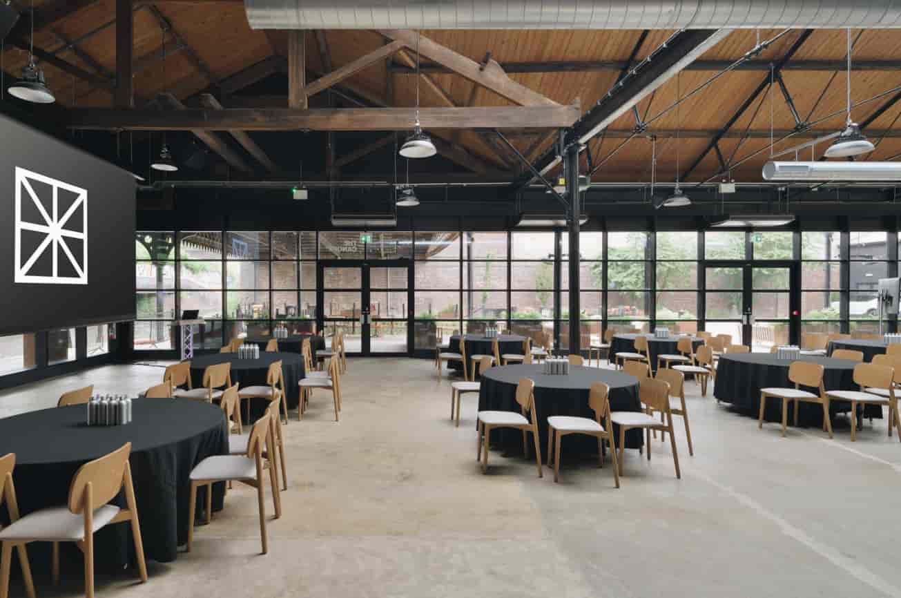 Fazeley Studios - image
