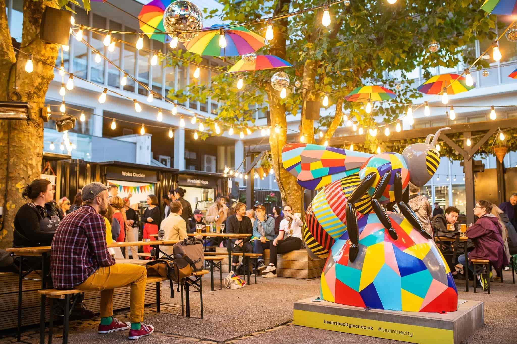 Quarter House - image