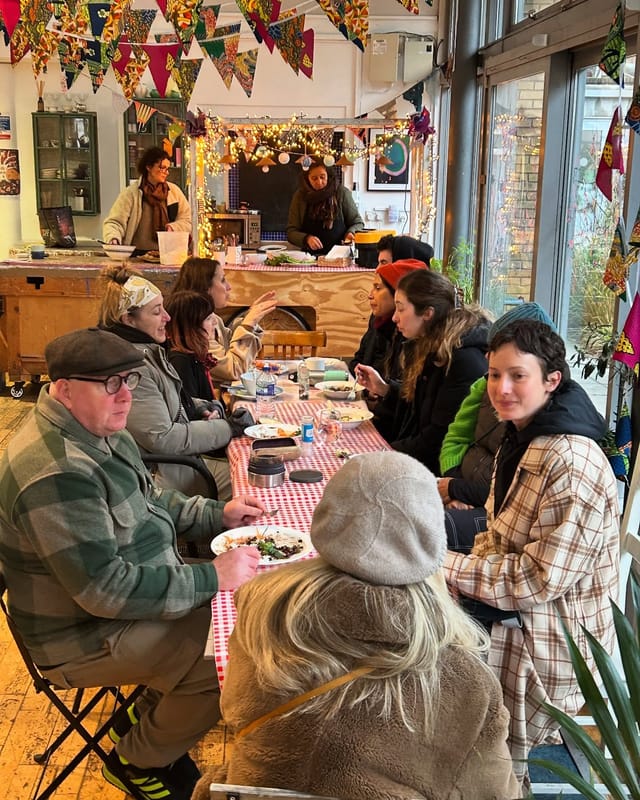 Exhibition Space - image