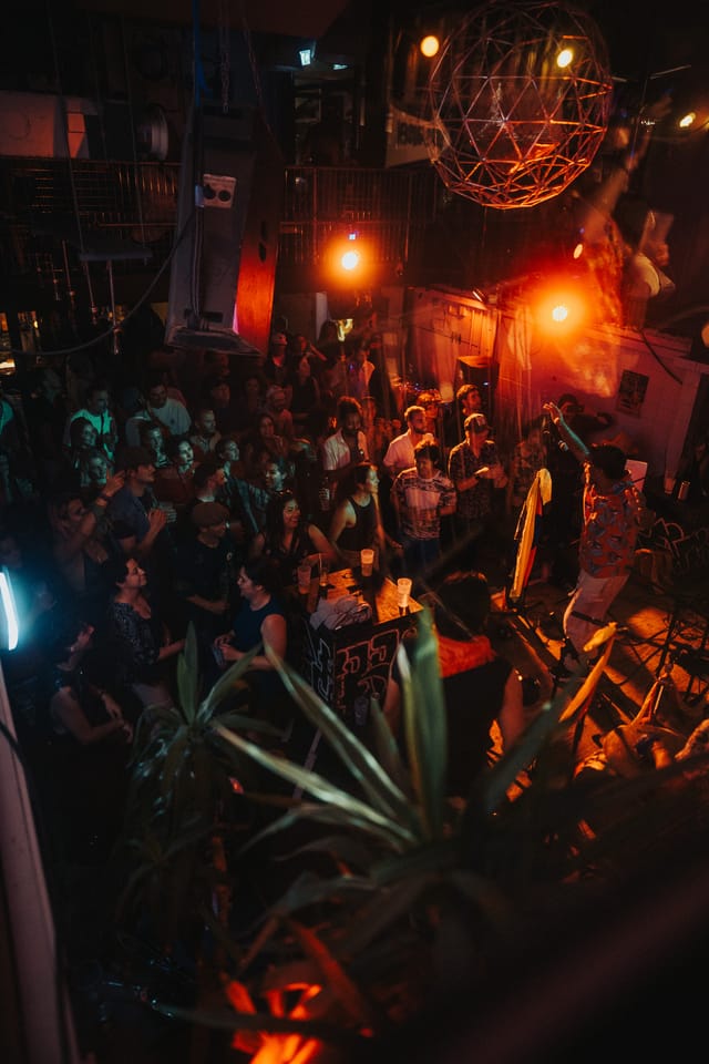 Cultural Venue in Hackney Wick - image