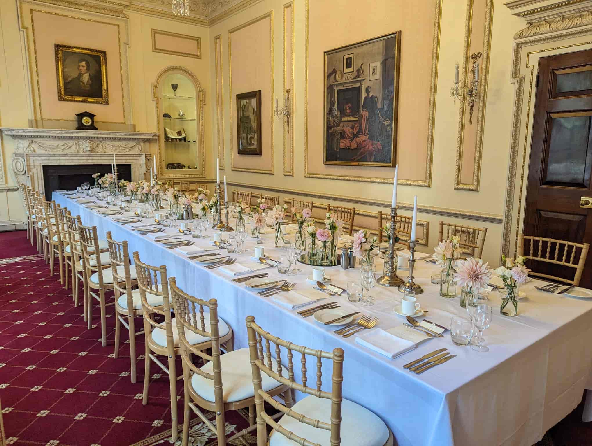The Caledonian Club - image