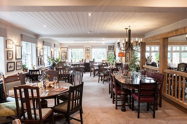 Entire Venue - image