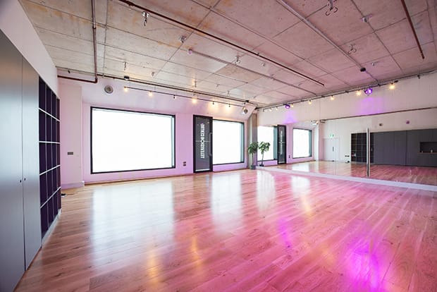 Studio 1 - image