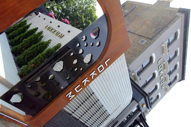 Lokkum Bar & Grill - image