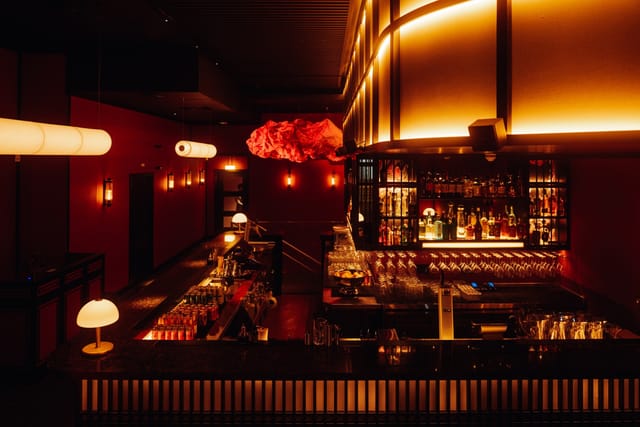 Exclusive Venue Hire - image