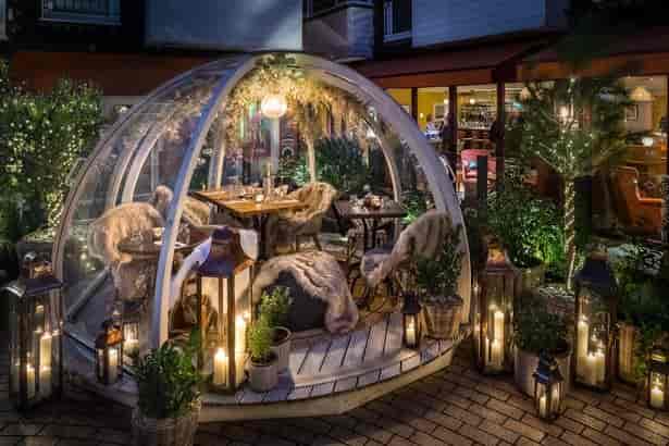 Brighton Music Hall - image