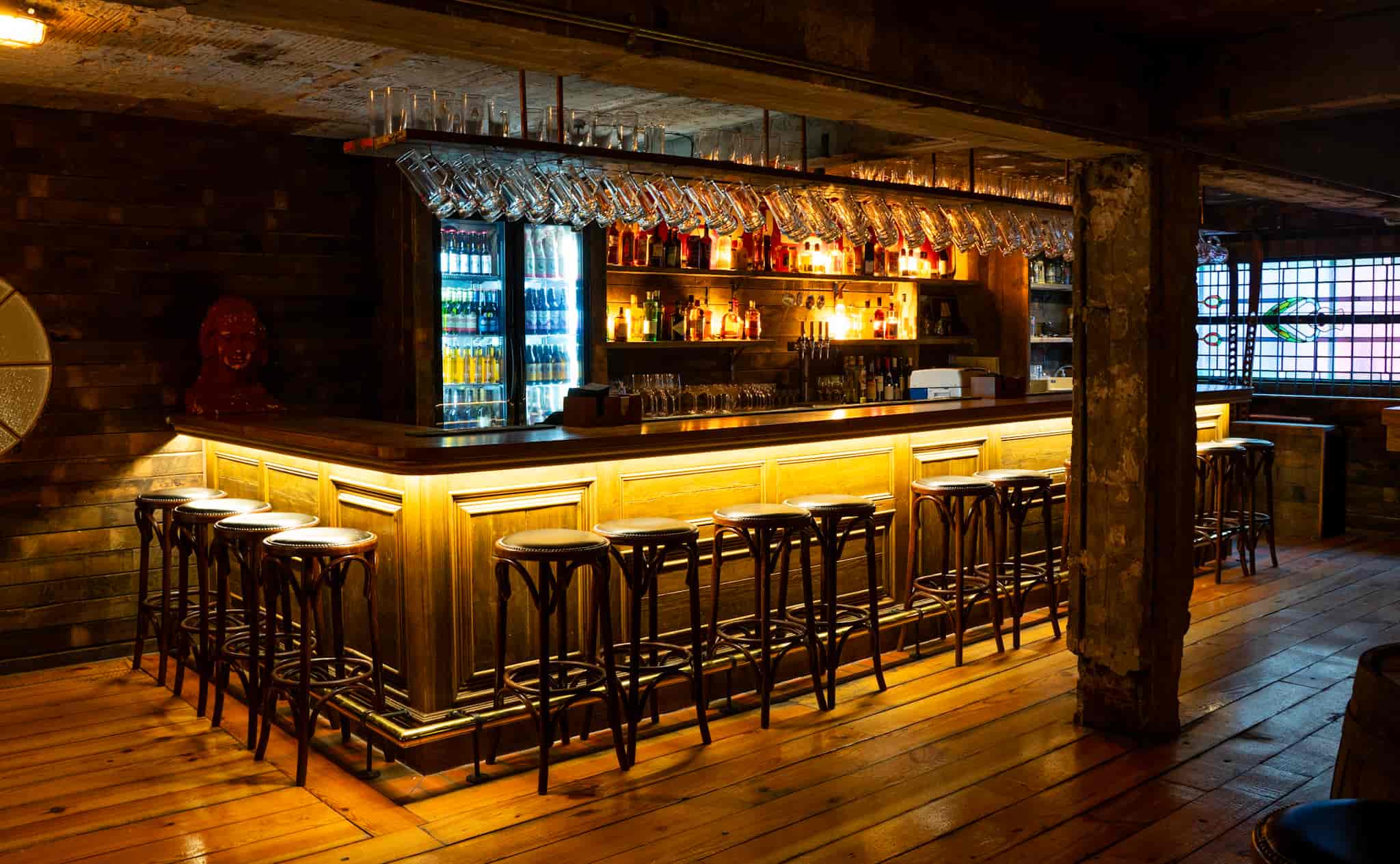 Albert's Schloss Liverpool - image