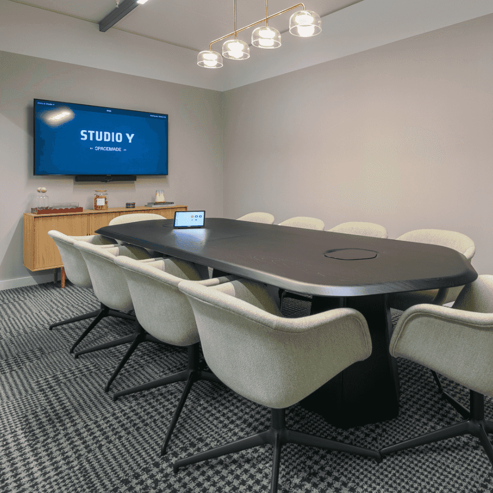 Studio Y by Spacemade - image