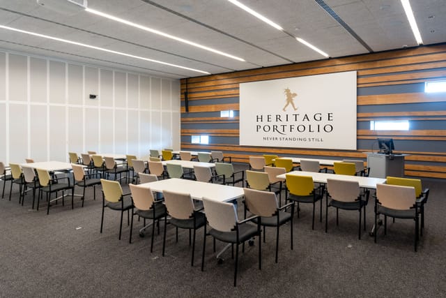 Juniper Auditorium - image