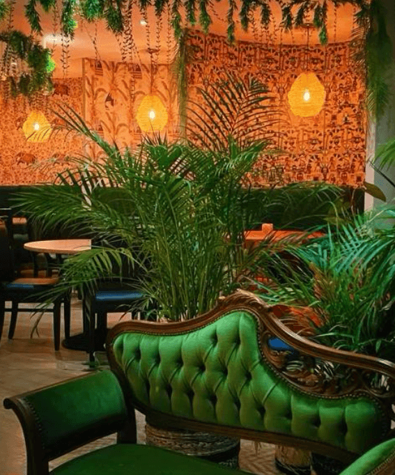 Bar - image