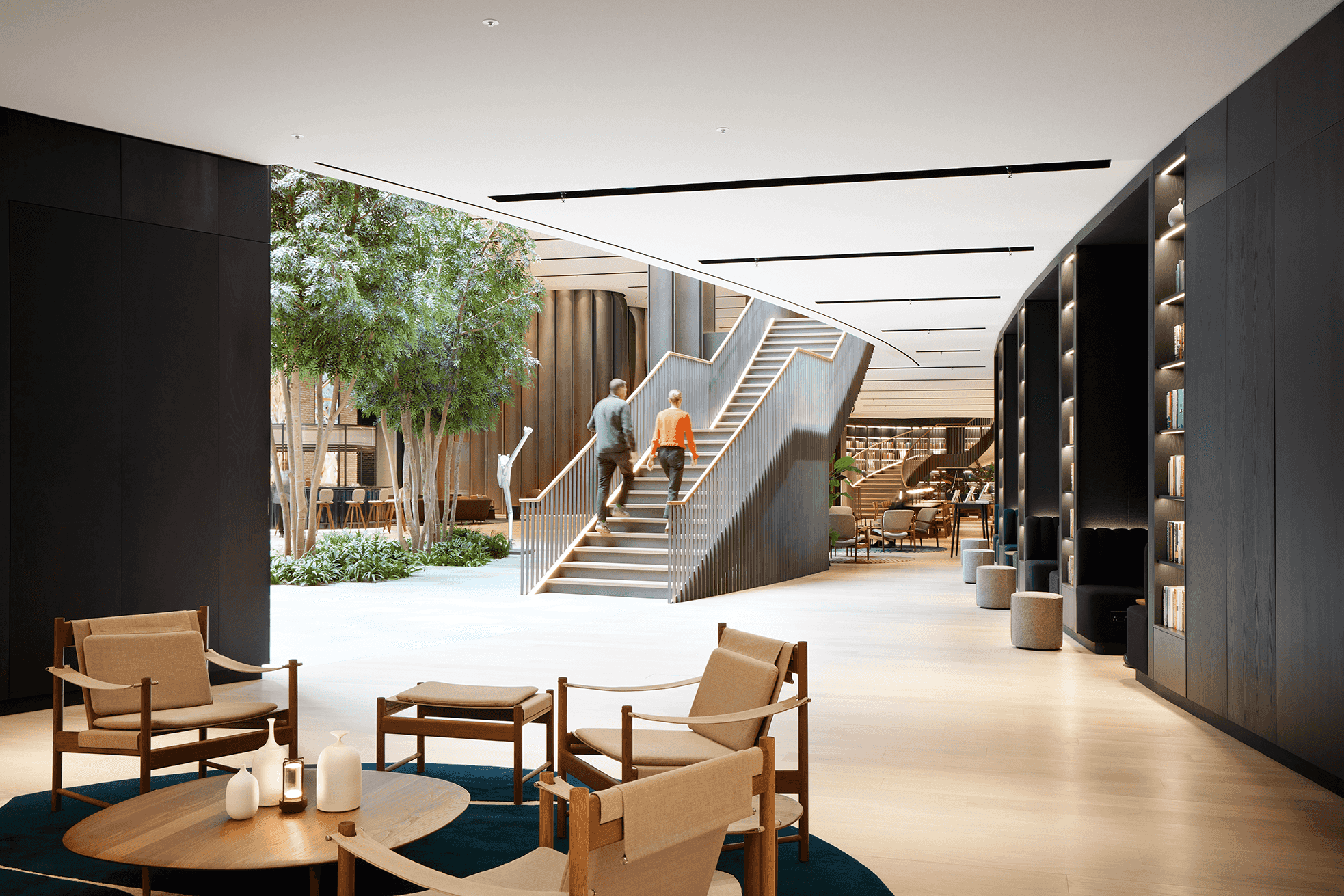 The Forum powered by Huckletree - image