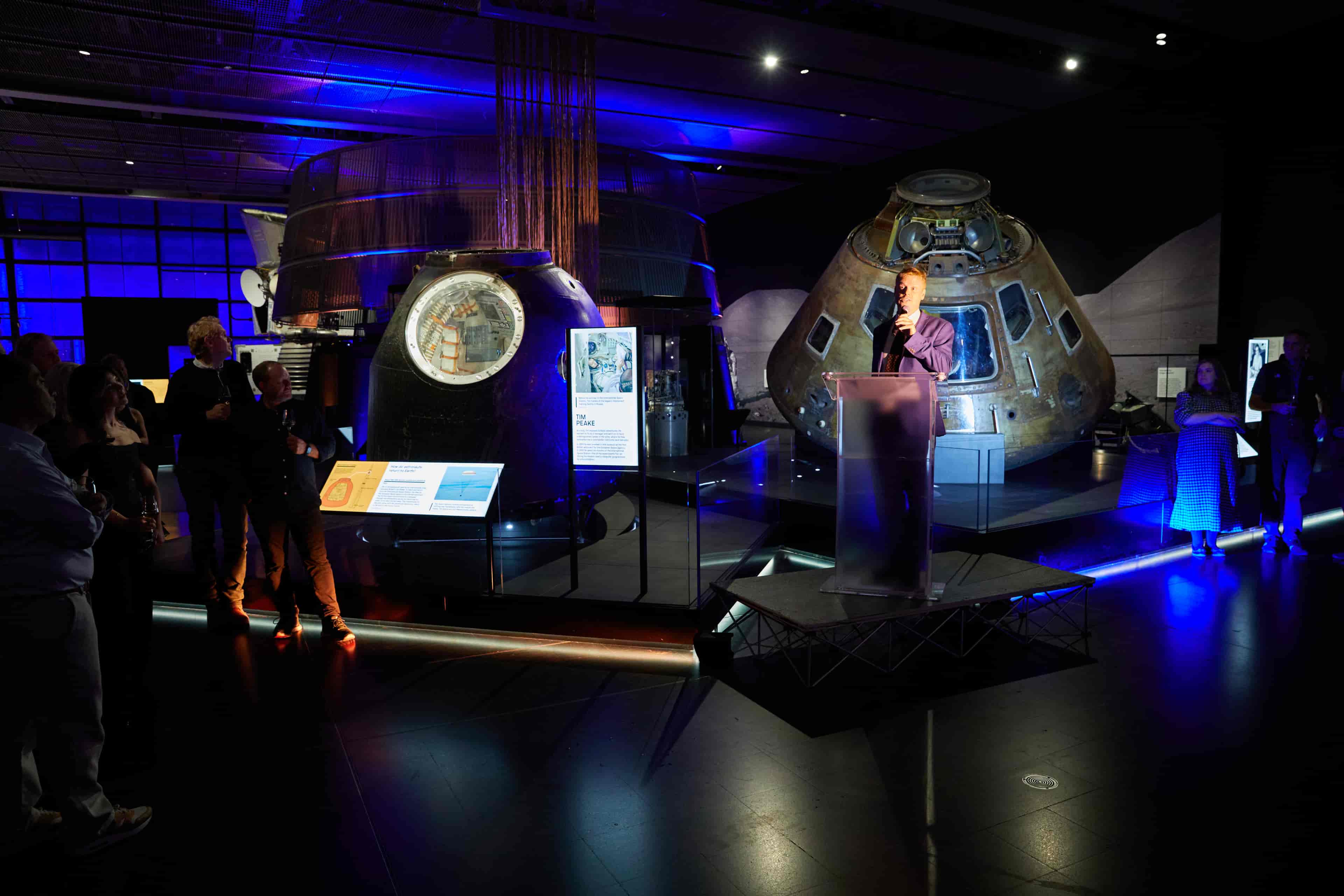 The Science Museum - image