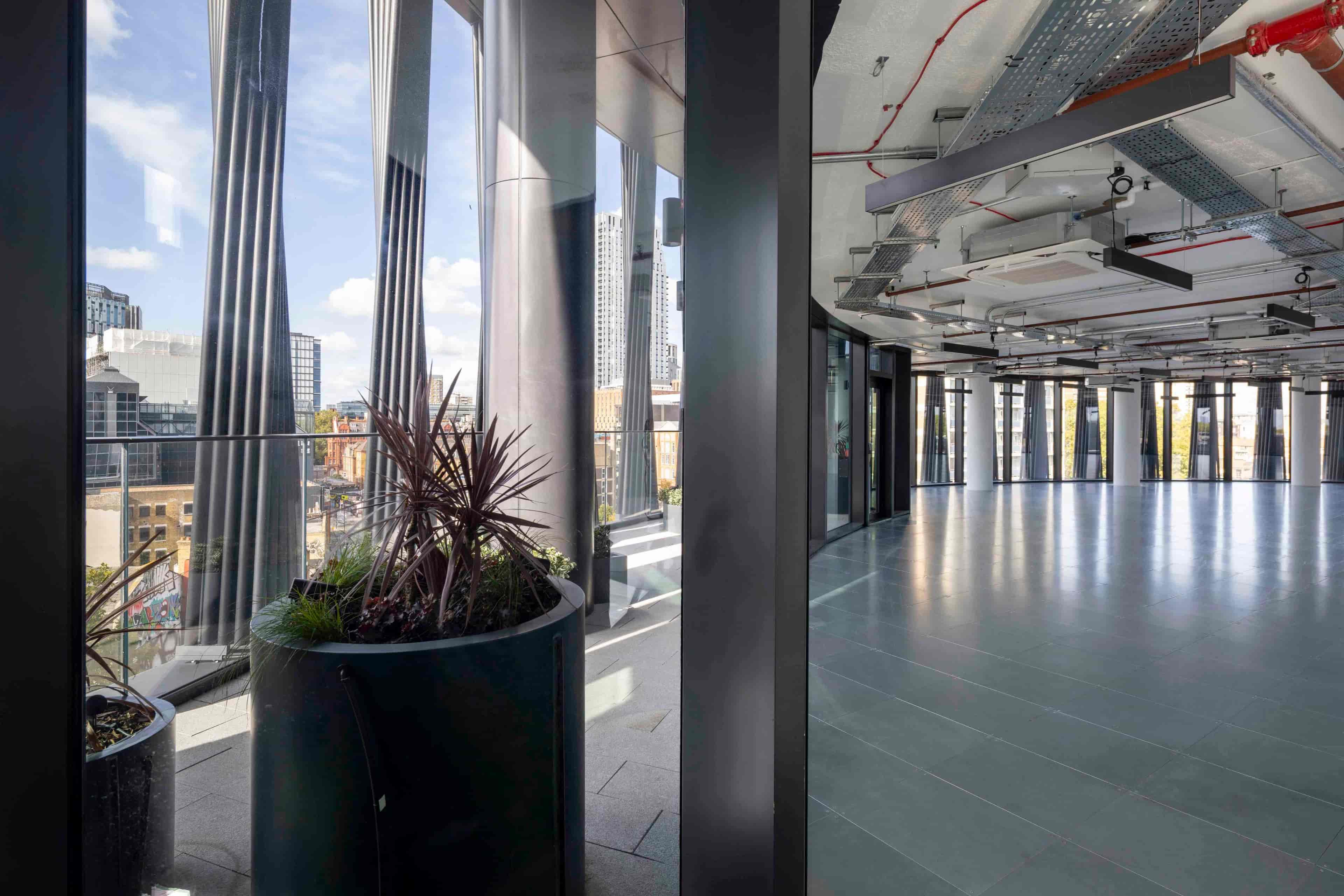 art'otel London Hoxton - image